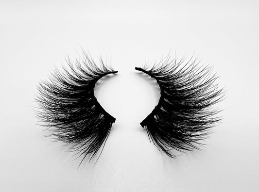 JOLET Mink Lashes - Muse  #024
