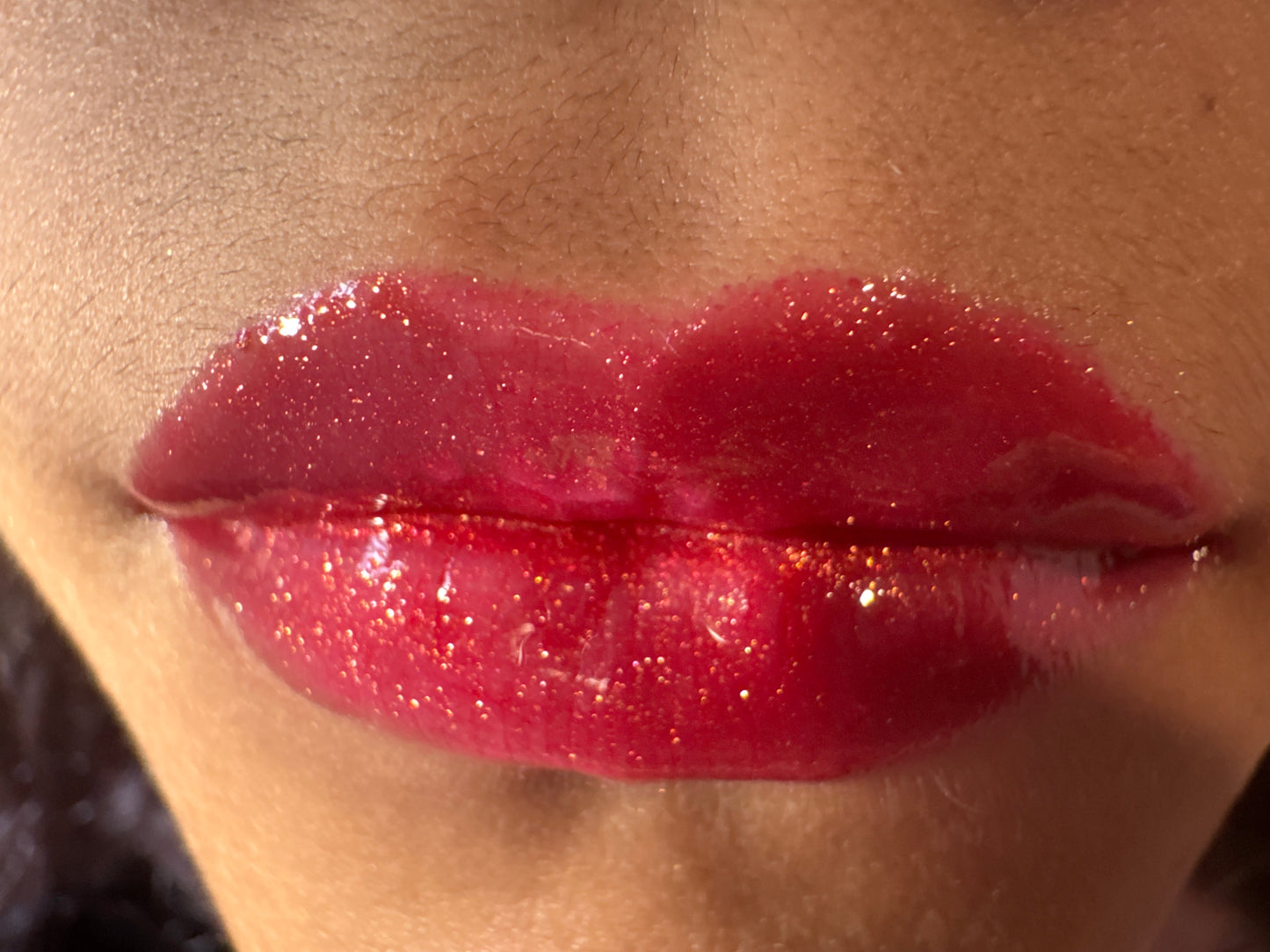 Scarlet Shine Lip Gloss