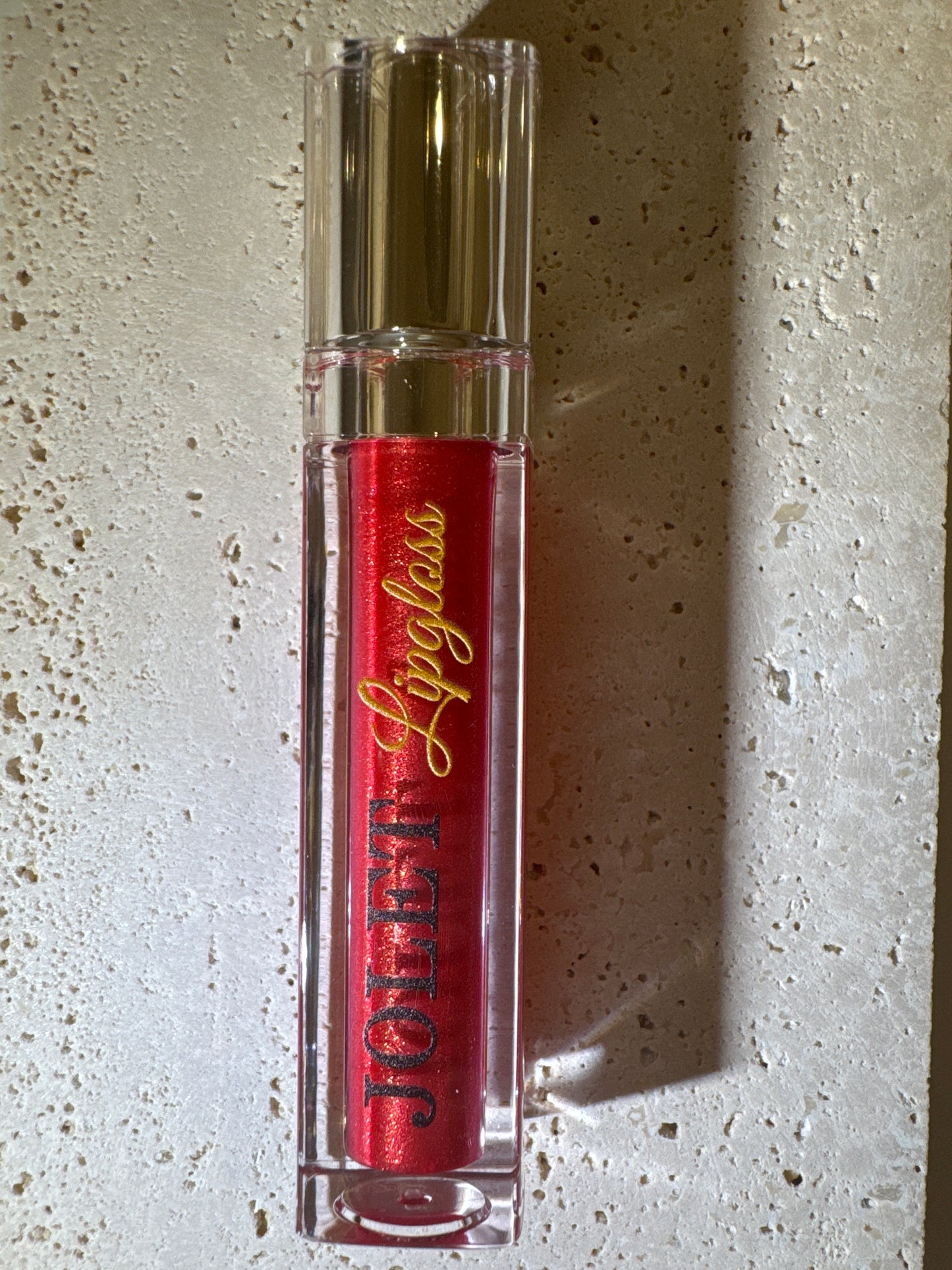 Scarlet Shine Lip Gloss
