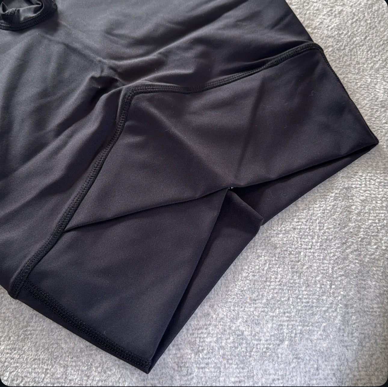 JOLET Sculpt V-Waist Shorts