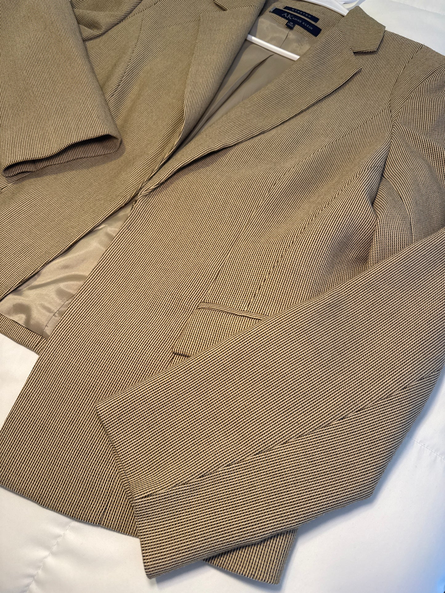 Blazer – Size 14 (Pre-Loved)