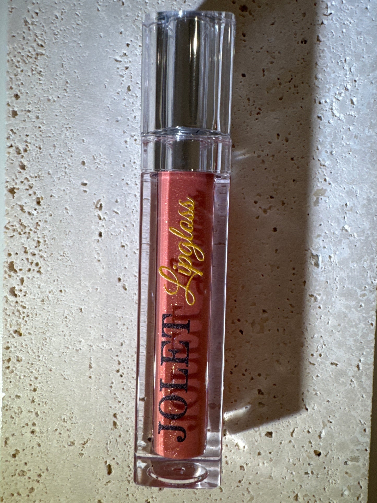 Mocha Glow Lip Gloss