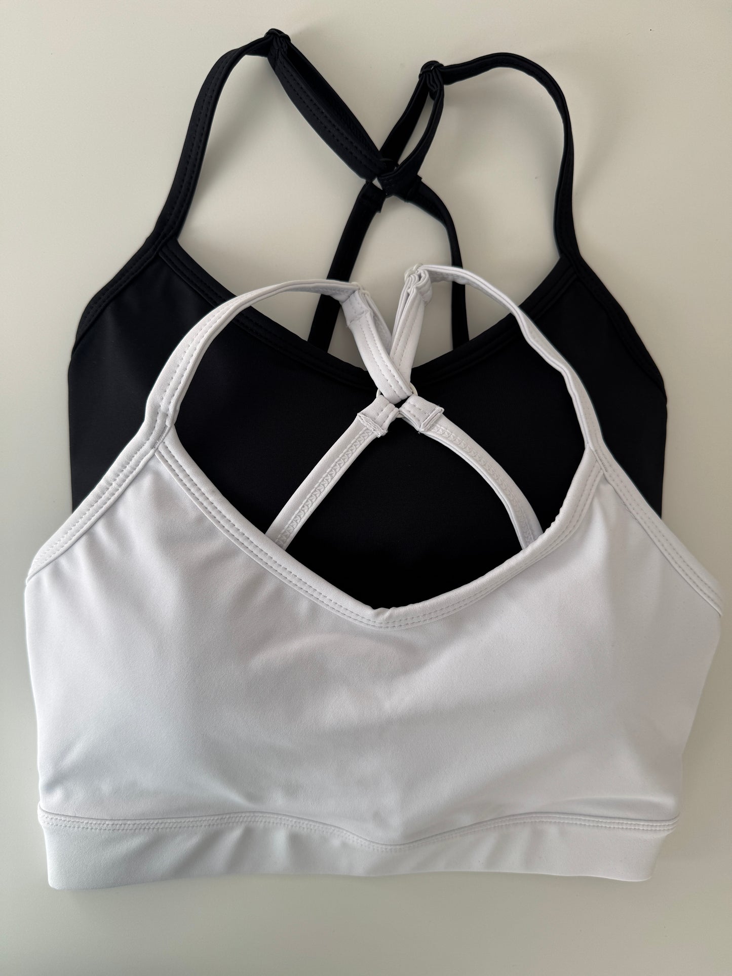 JOLET Essential Crossback Sports Bra