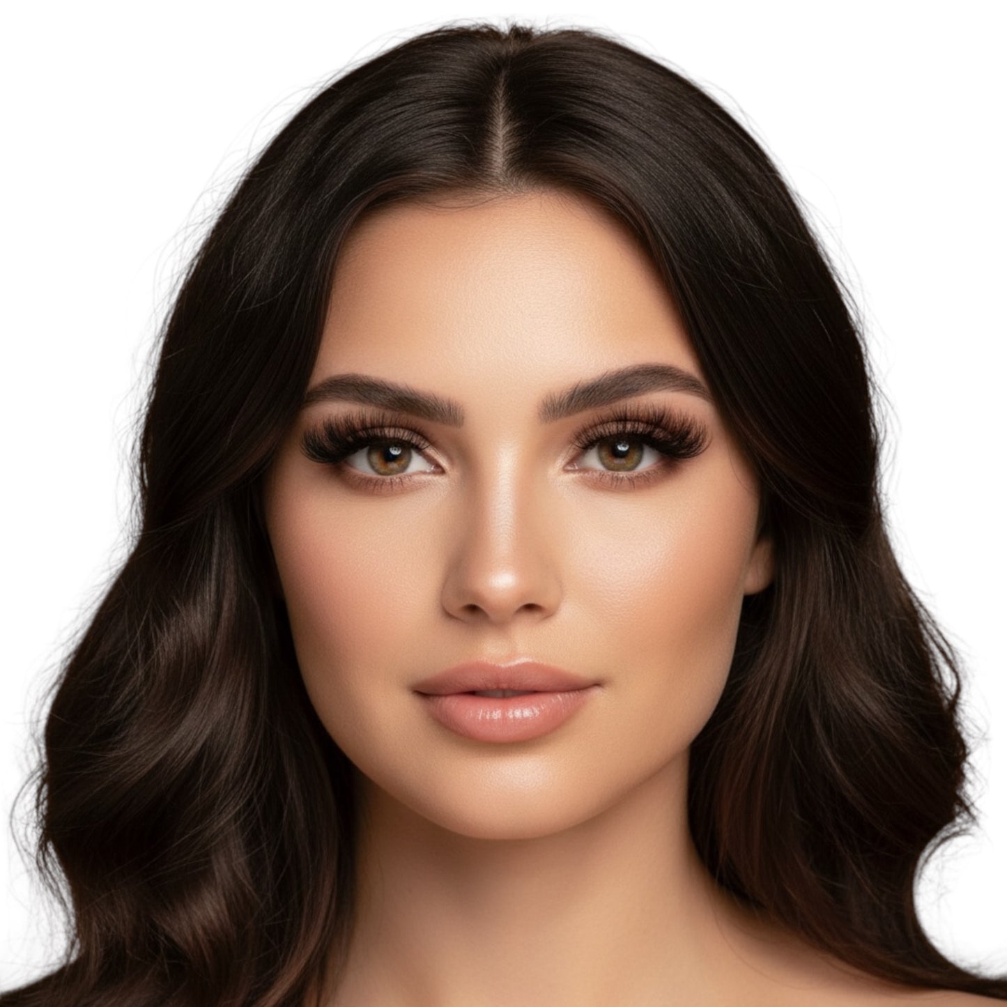 JOLET Mink Lashes - Muse  #024