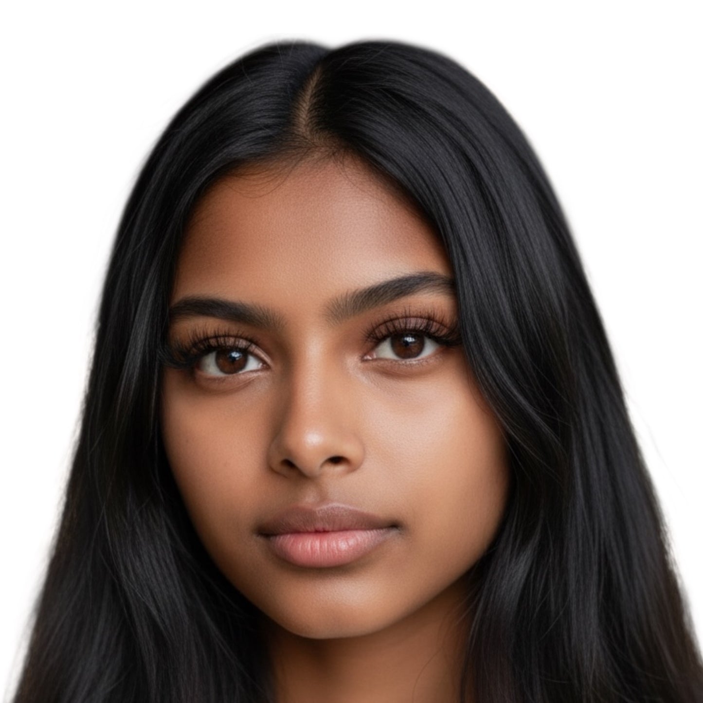 JOLET Mink Lashes – Bare #025