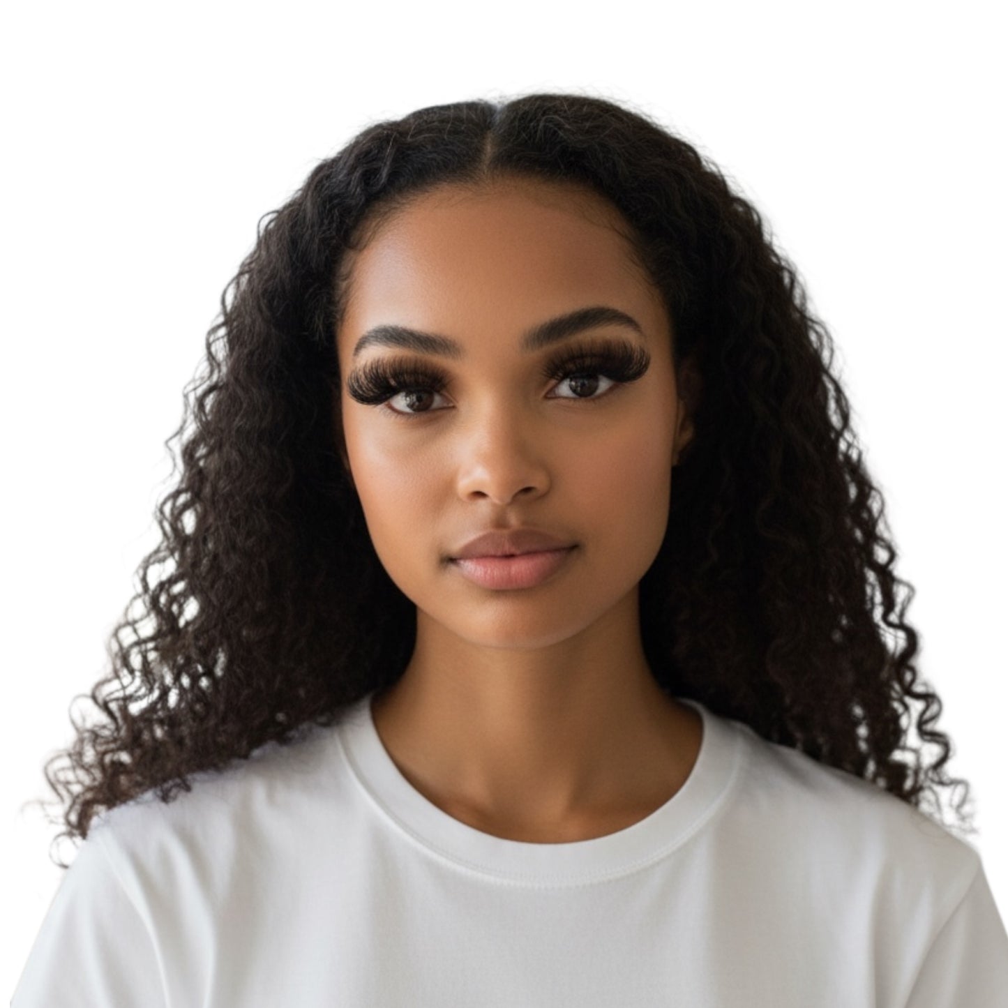 JOLET Mink Lashes Diva #088