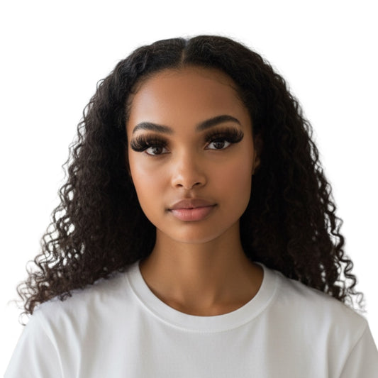 JOLET Mink Lashes Diva #088