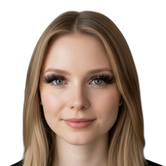 JOLET Mink Lashes – Luxe #175