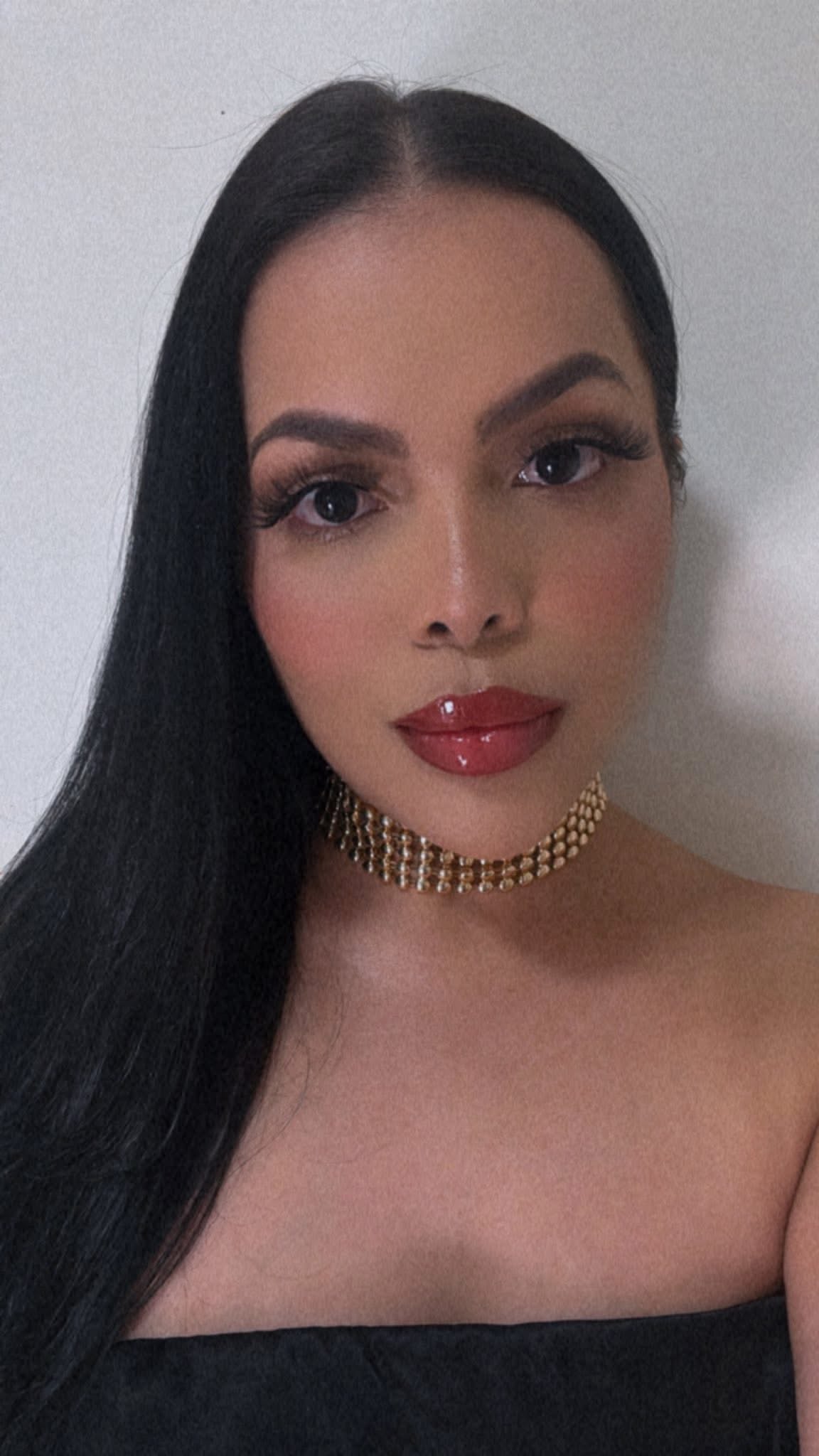 JOLET Mink Lashes - Muse  #024